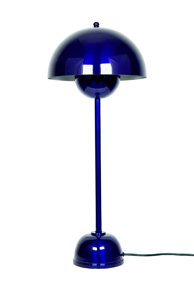 Bordlampe Stelisa - Flerfarget - Belysning | m v:8096868