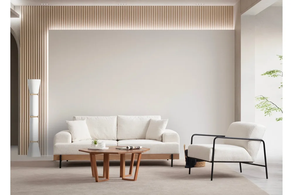 Eti Sofa 3-seter v:7787569