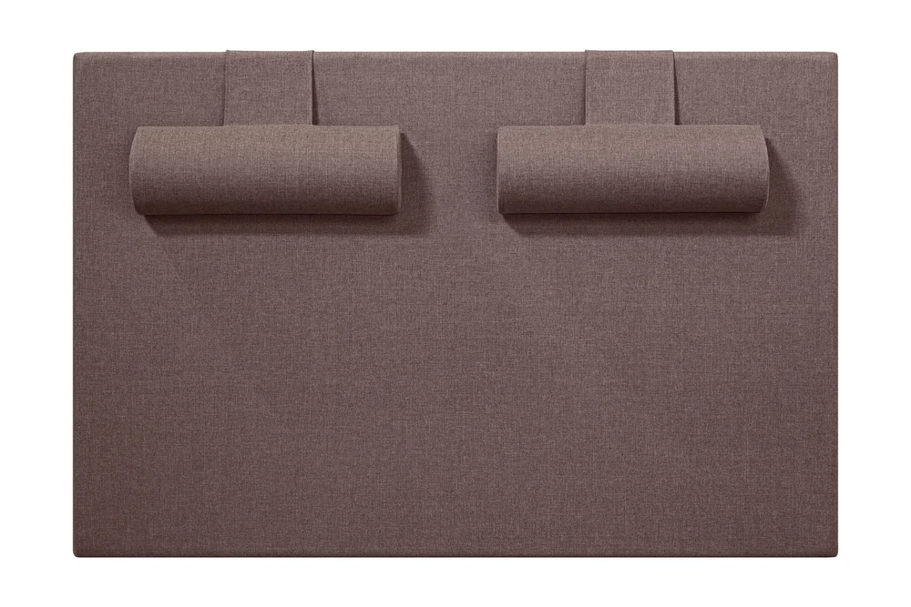 Glatt Sengegavl Meja 180x120 v:3059256