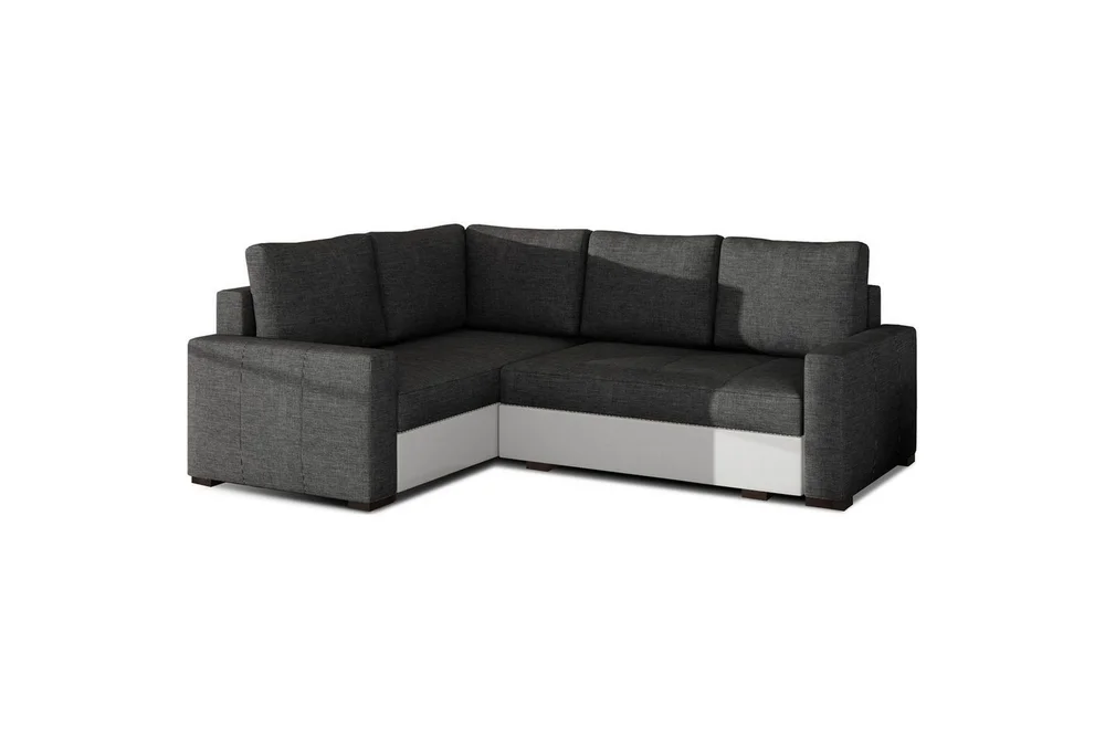 Seksjon Eltap Corona 235x162x90 cm v:8854274