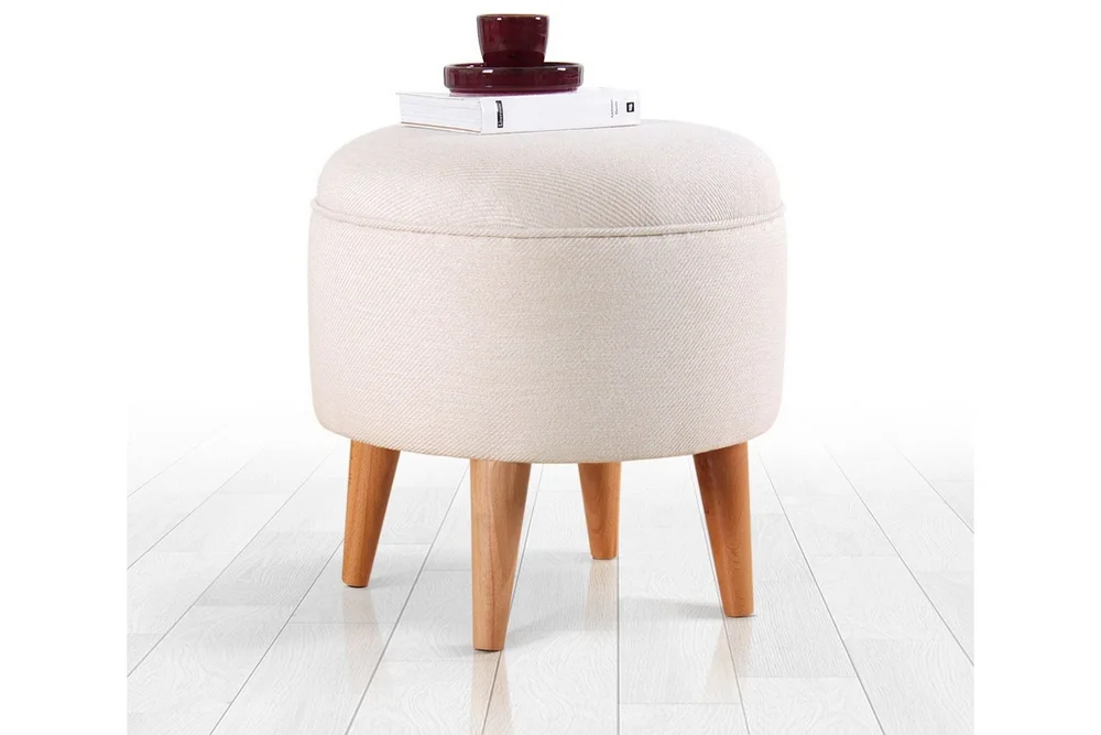 Anaro Sittepuff Rund v:9085759 Anaro Sittepuff Rund v:9085759