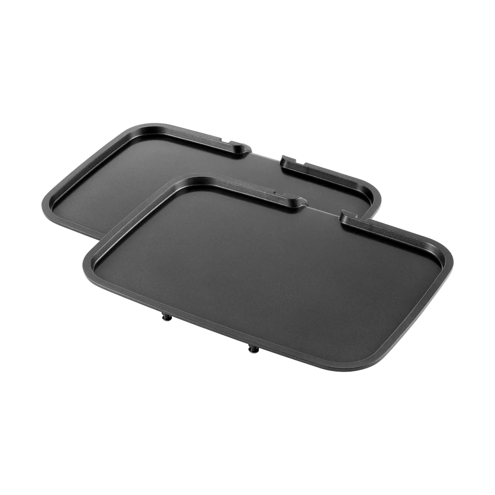 Zwilling Enfinigy steke/teppanyaki plate 2-pakning v:853834