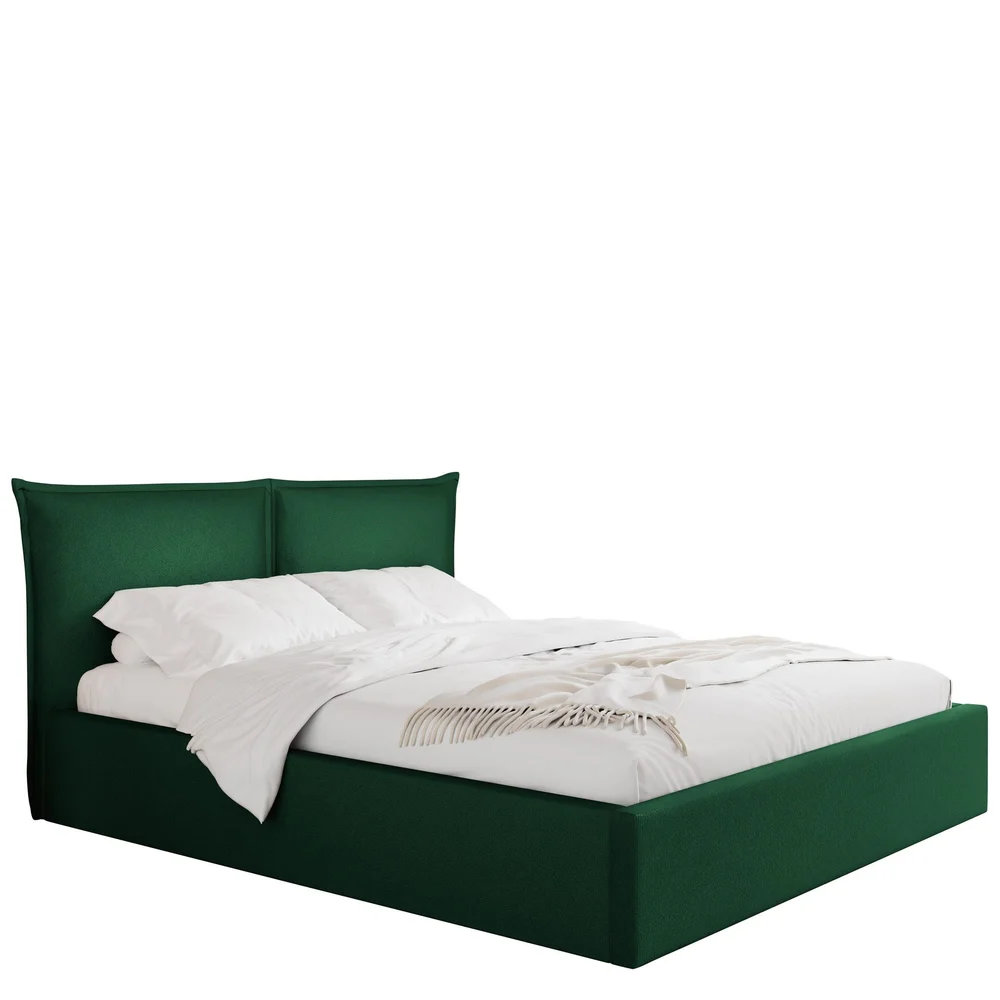 Morricon Sengeramme 160x200 cm v:2841452
