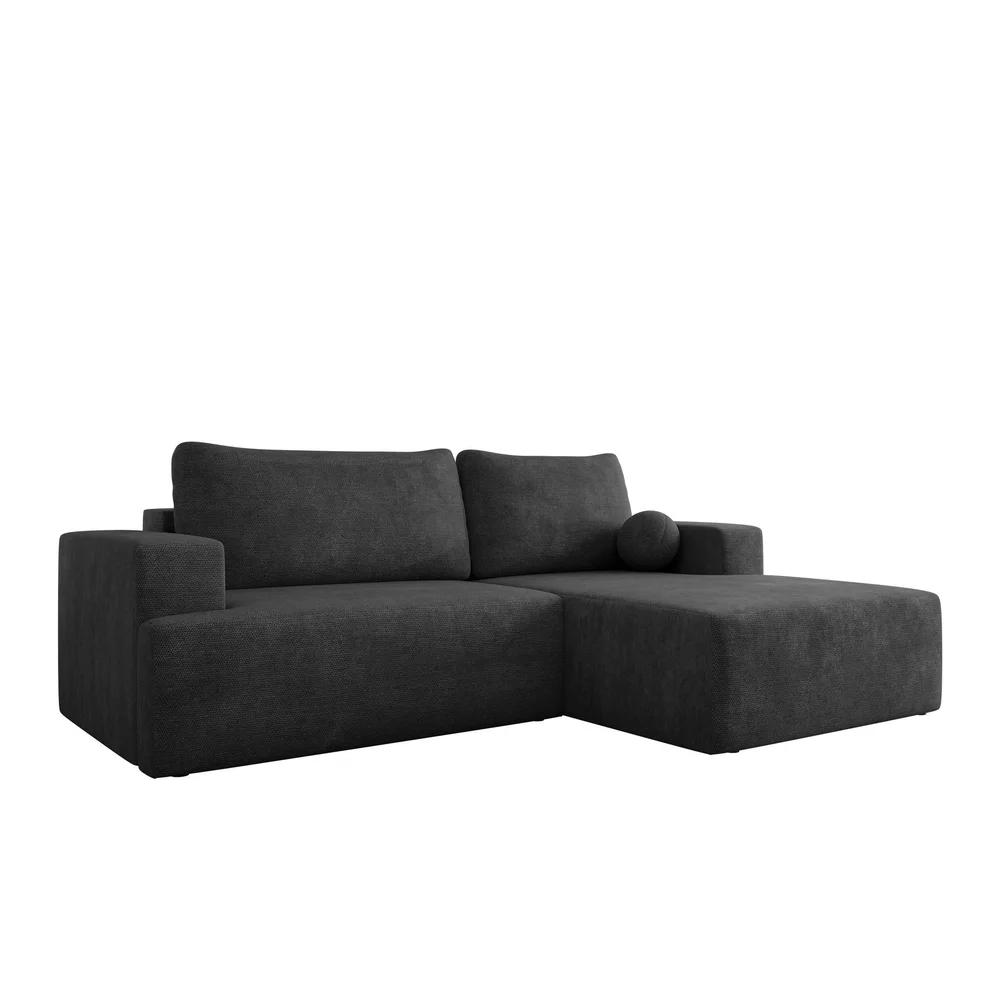 Deylor 3-seters sovesofa med divan v:6272598