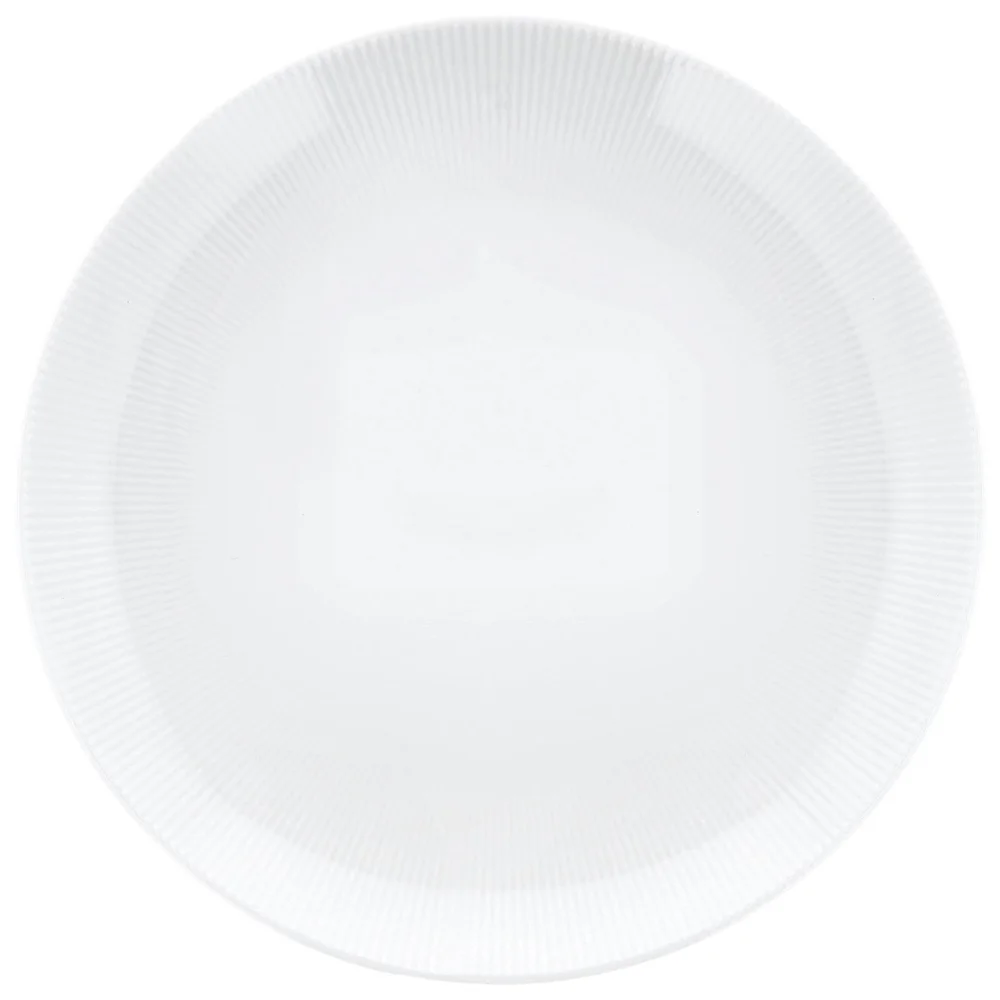 Eventail Flat Tallerken, 21 cm v:6807998