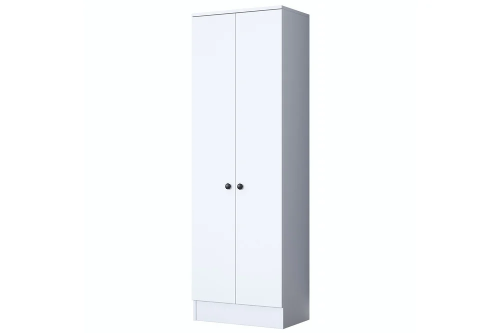 Hooda Entrémøbelsett Hvit v:1220881