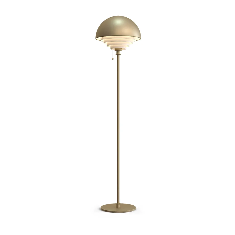Motown gulvlampe 150 cm v:8928634