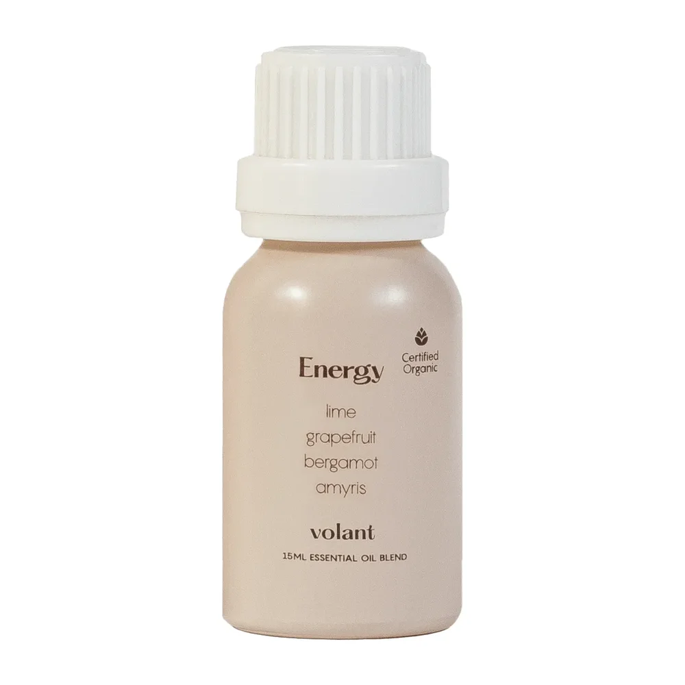 Energy eterisk olje v:7576752 Energy eterisk olje v:7576752