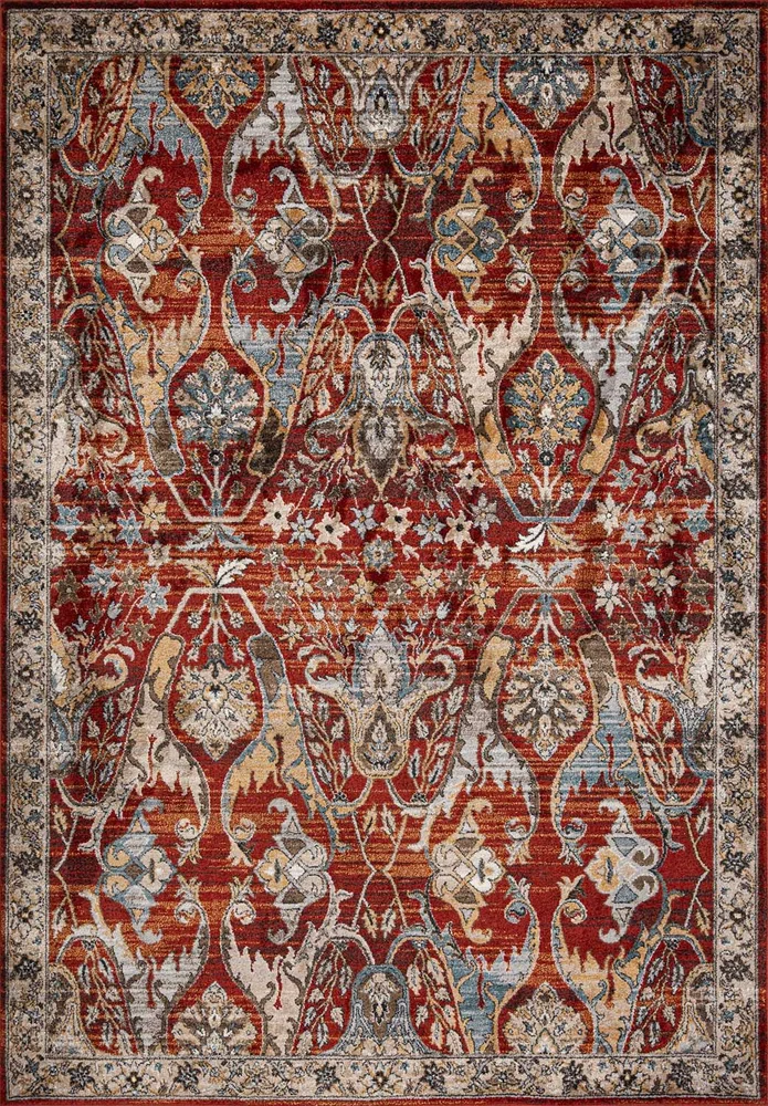 Teppe Yelvi 100×150 cm v:3757666 Teppe Yelvi 100×150 cm v:3757666