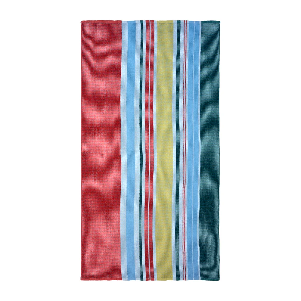 Paraati strandhåndkle 90 x 180 cm v:4768500