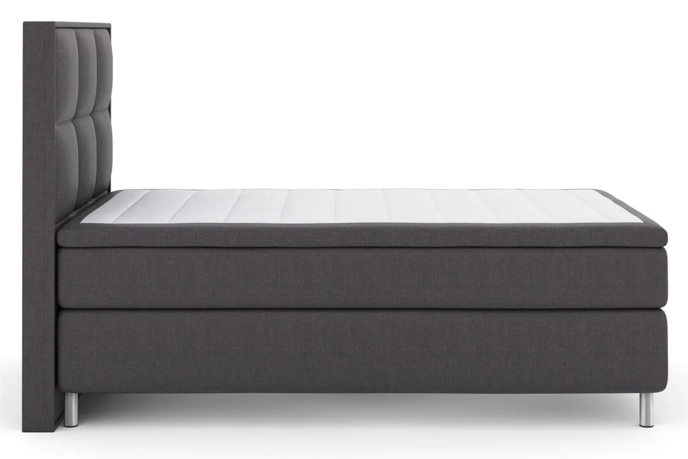 Select No 6 Komplett Sengepakke 120x200 Fast Memory/Pocket v:1376620
