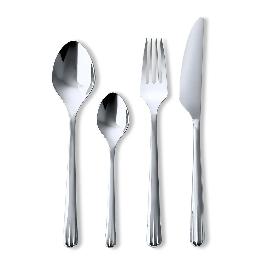 Hammershøi bestikk 16 deler v:5140460