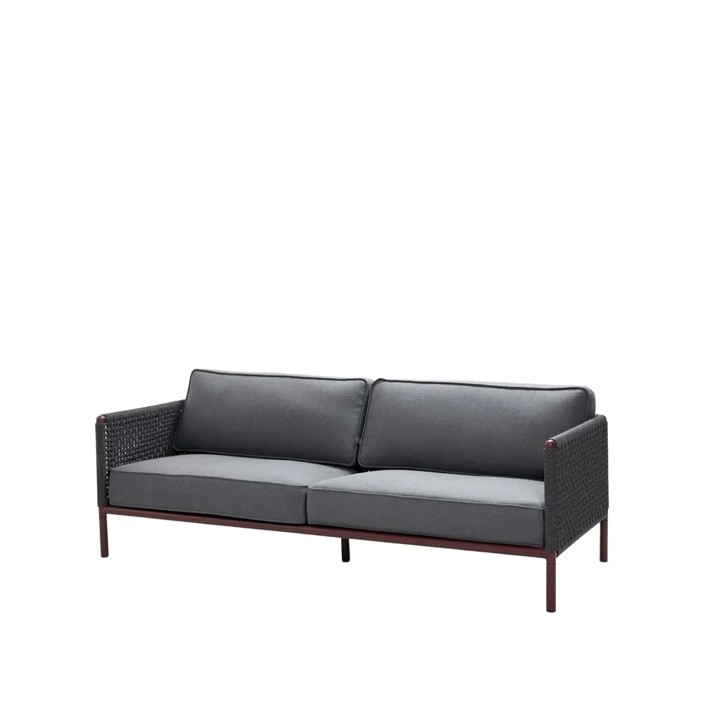 Encore 3-seters sofa v:8689530