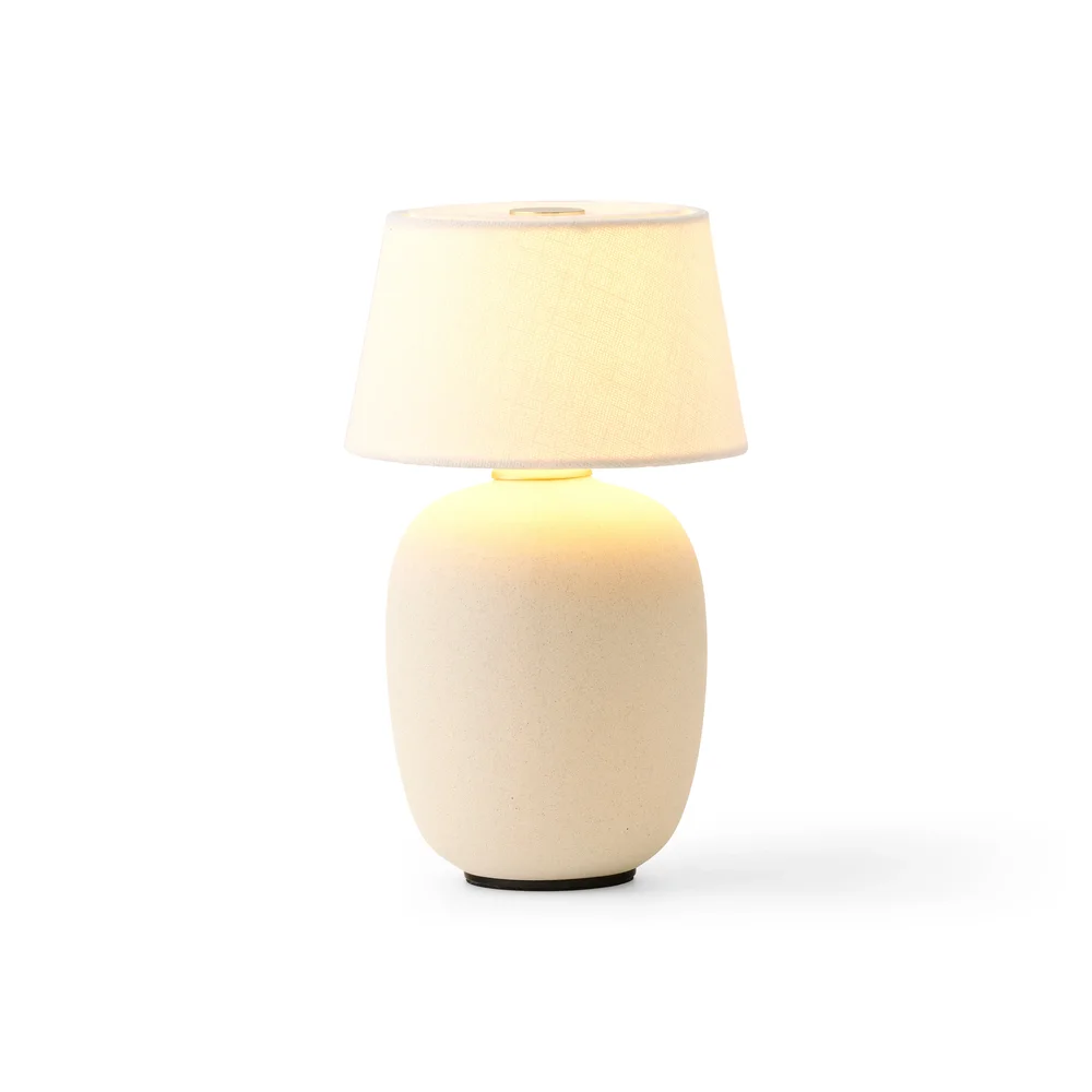 Torso bordlampe portable v:5028689 Torso bordlampe portable v:5028689