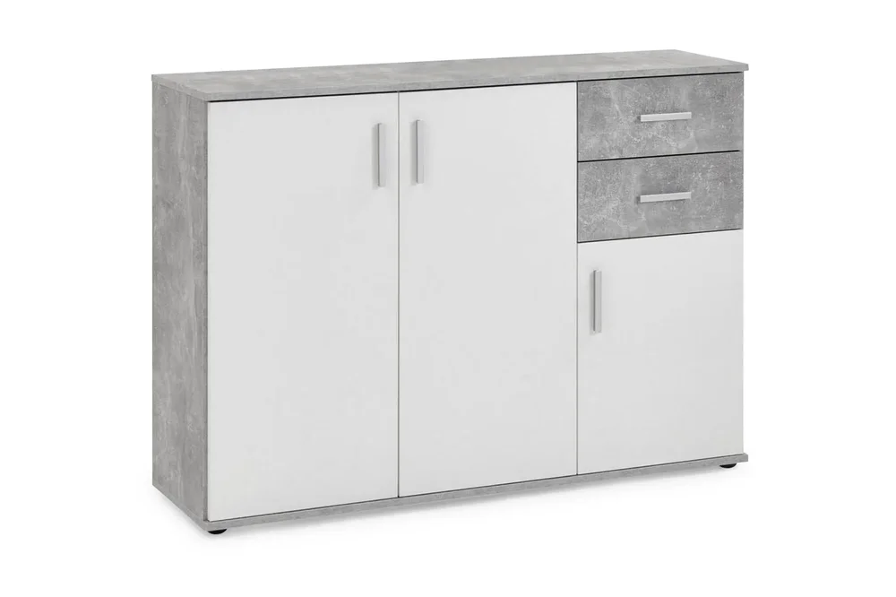 Albi Skjenk 121 cm v:7370057