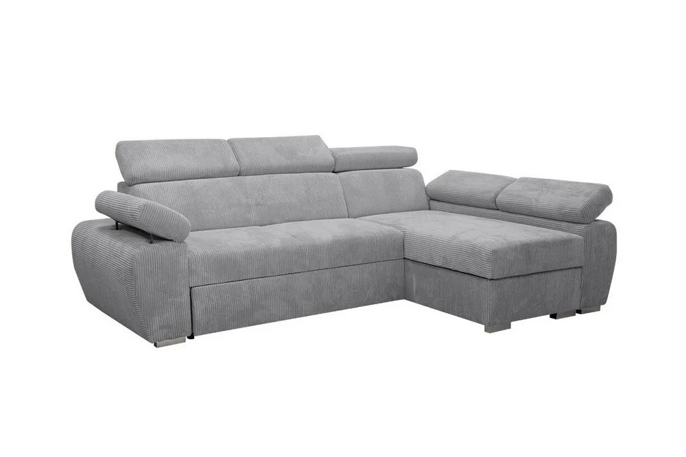 Denegal 3-seters Hjørnesovesofa v:9258085