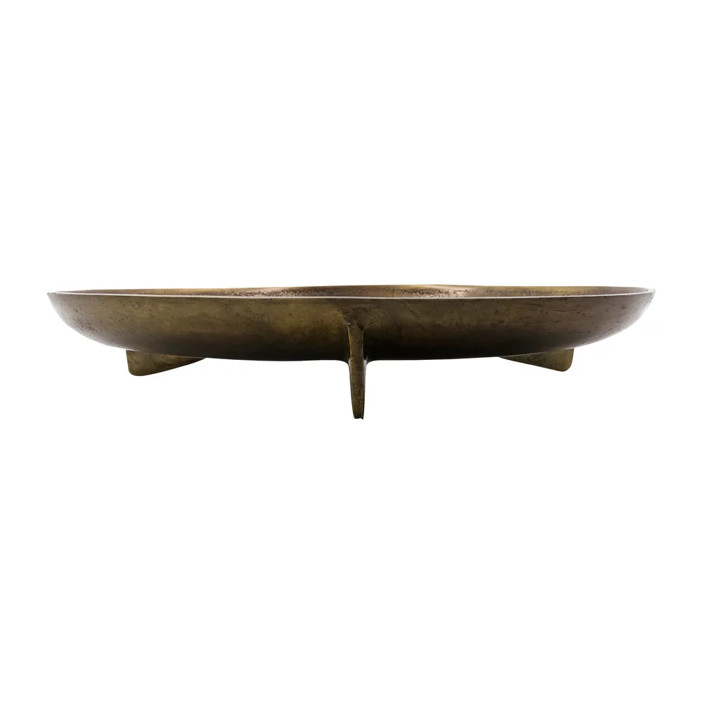 Cast brett Ø 38 cm v:4683147