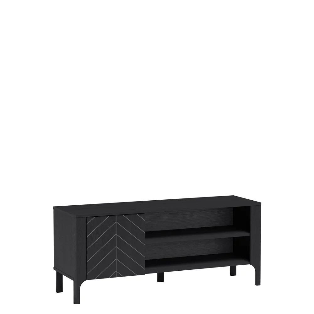 Aggarwal TV-benk 135 cm v:8016821 Aggarwal TV-benk 135 cm v:8016821
