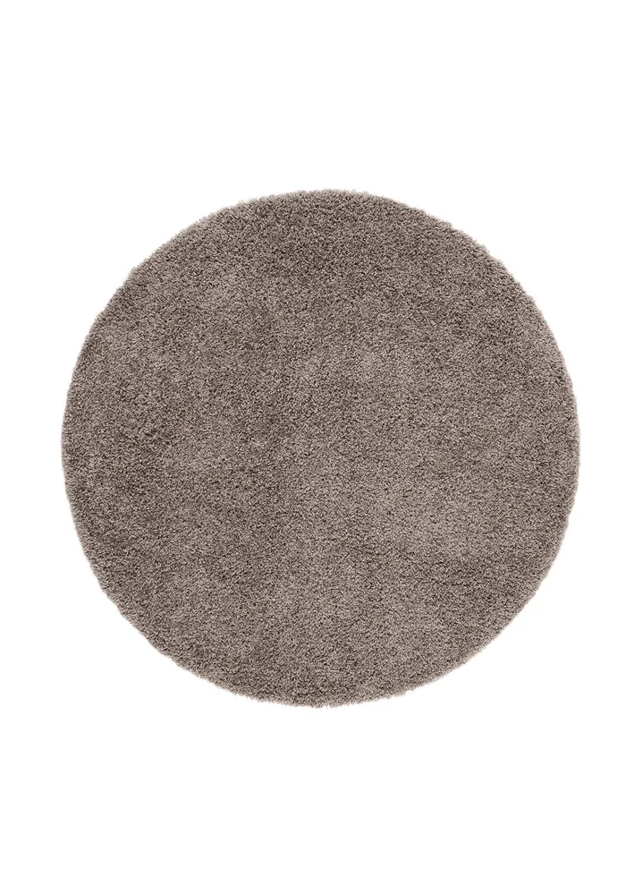 Lounge Ryeteppe Rundt 240 cm v:2328884