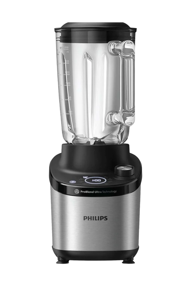 Blender HR3760/00 1500 Watt ProBlend – Kjøkken & husholdning | m v:715073 Blender HR3760/00 1500 Watt ProBlend – Kjøkken & husholdning | m v:715073