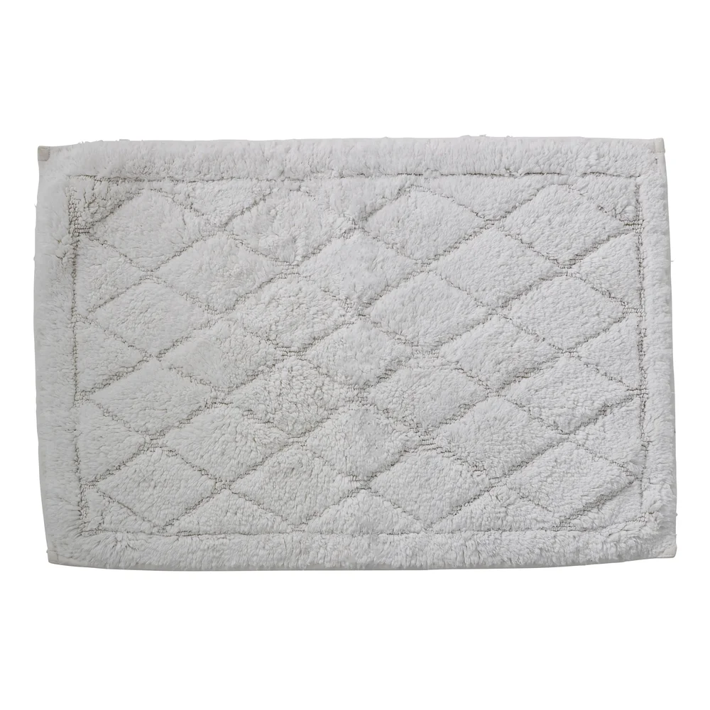 Portia baderomsmatte 60x90 cm v:5153010