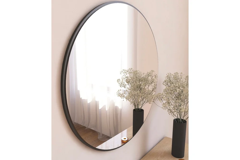 Buhem Speil 60 cm Rund v:6267144