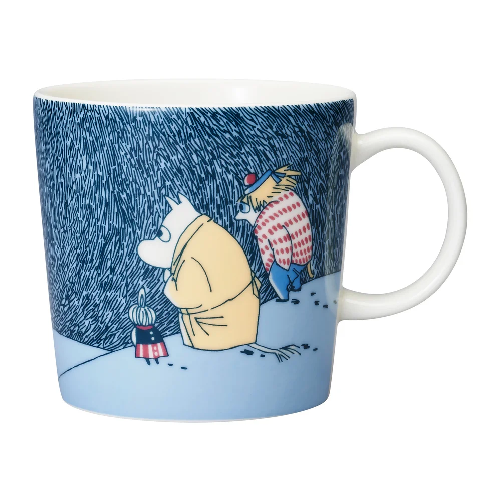 Snow Moonlight Mummikopp 2021 v:5661559 Snow Moonlight Mummikopp 2021 v:5661559