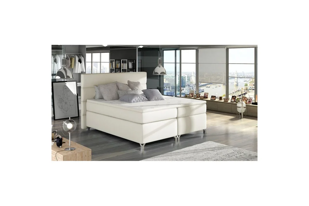 Boxspring Eltap Amadeo v:7405419