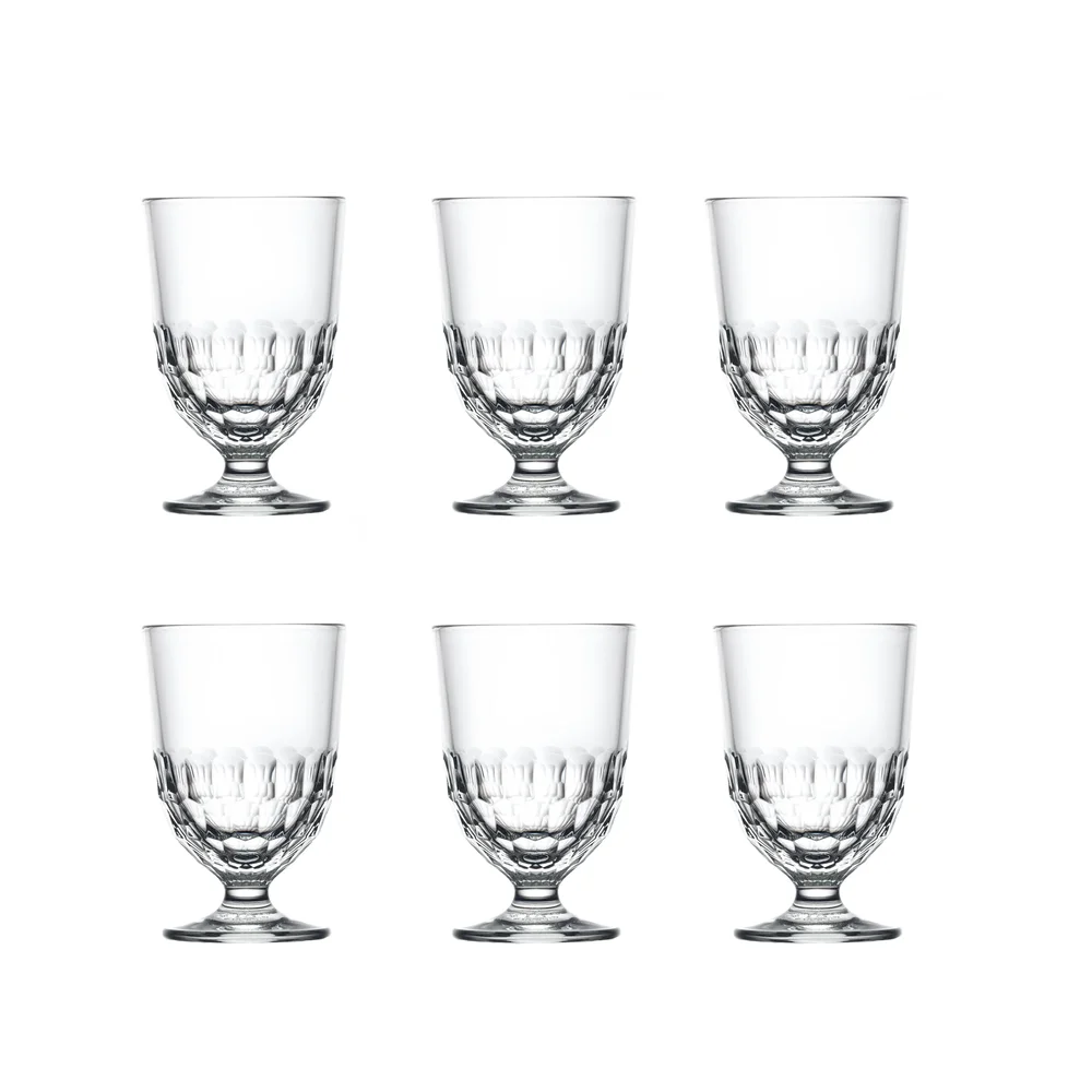 Artois drikkeglass 29 cl 6-pakning v:5624996 Artois drikkeglass 29 cl 6-pakning v:5624996