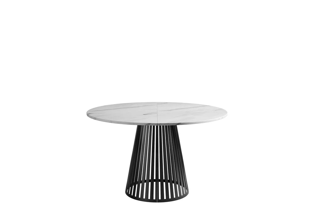 Beylen Matbord 120 cm Rund v:8938142
