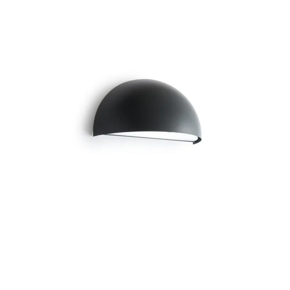 Rørhat vegglampe v:6210681