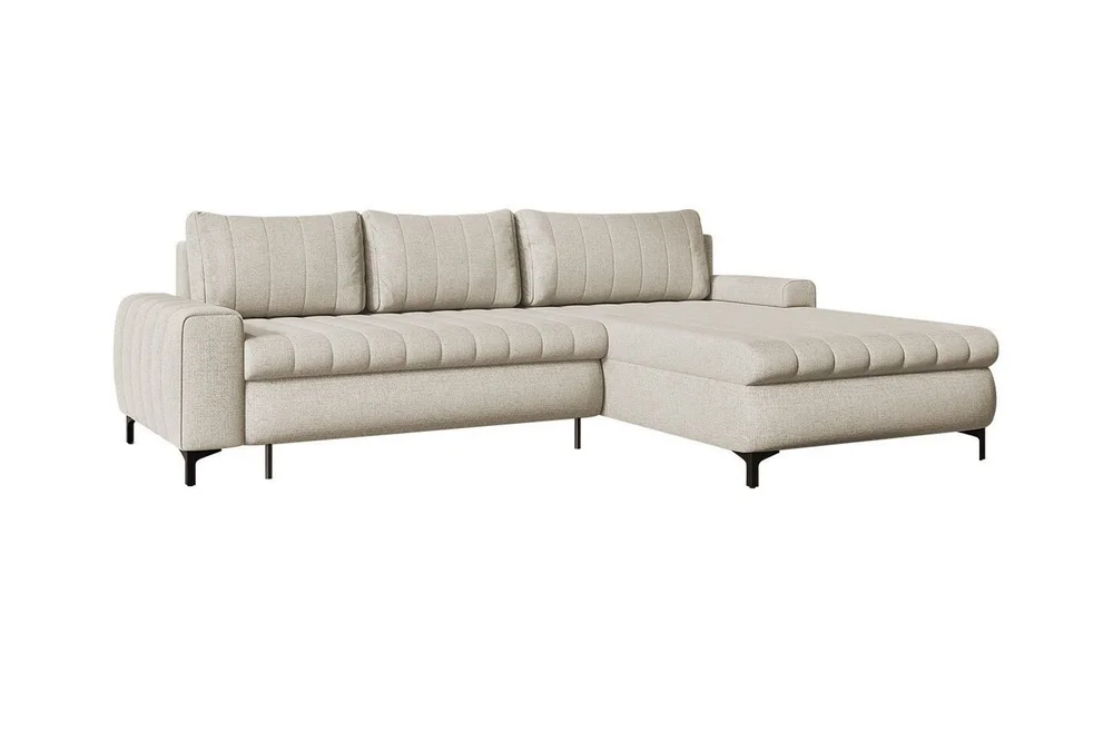 Talby 3-seters Hjørnesovesofa v:9242129
