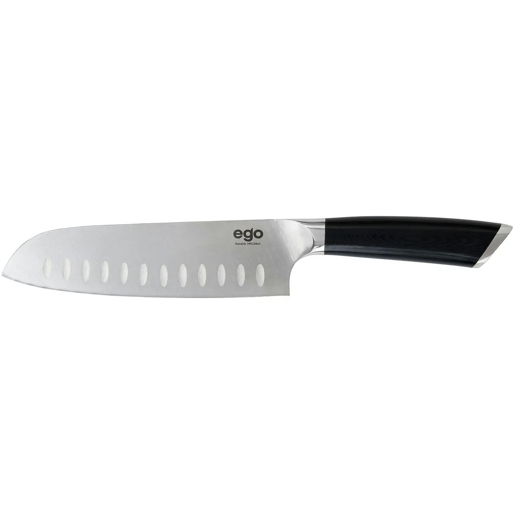 Santoku Kniv 18 cm v:4281472 Santoku Kniv 18 cm v:4281472