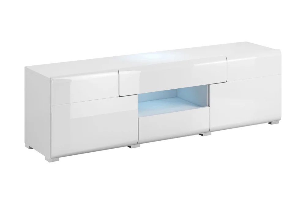 TV-benk Torrao 159 cm v:6610555