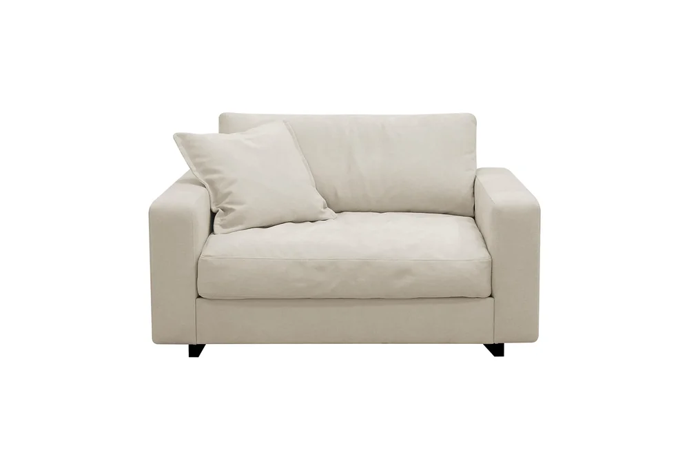 Valencia ekstra dyp lenestol i chenille v:4828592