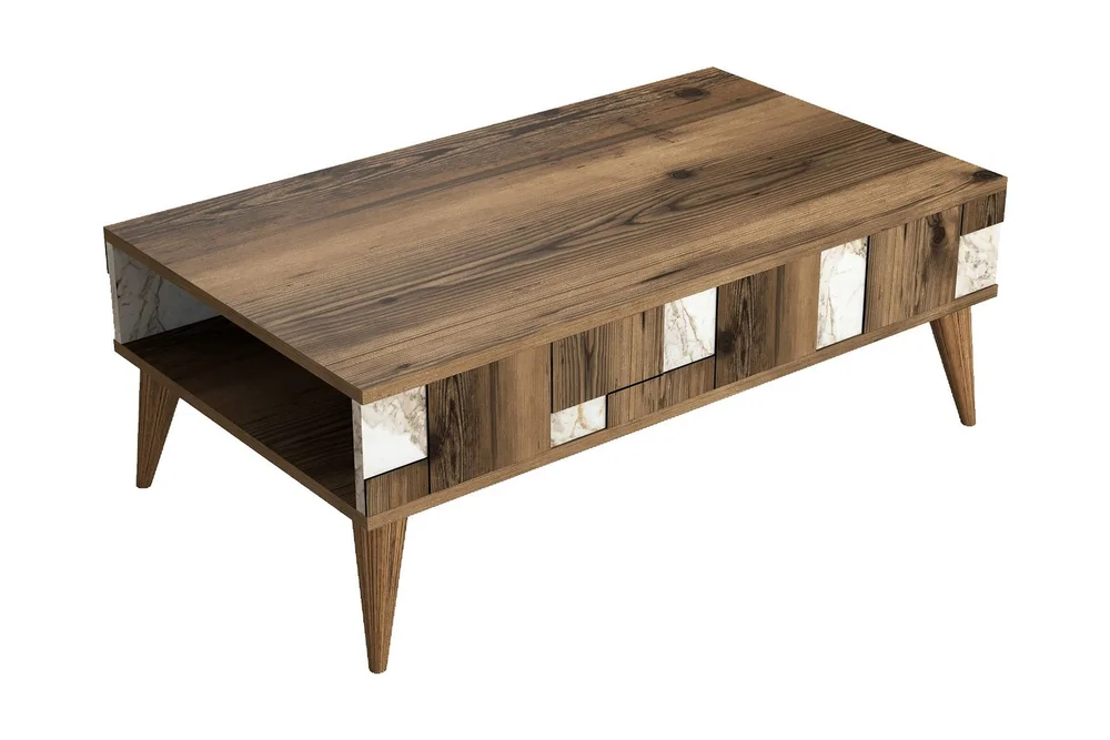 Alsacia Sofabord 105 cm v:7169040 Alsacia Sofabord 105 cm v:7169040