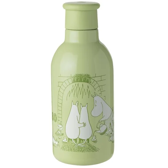 Drink-it Termosflaske 0,5L Moomin Home v:7533501 Drink-it Termosflaske 0,5L Moomin Home v:7533501