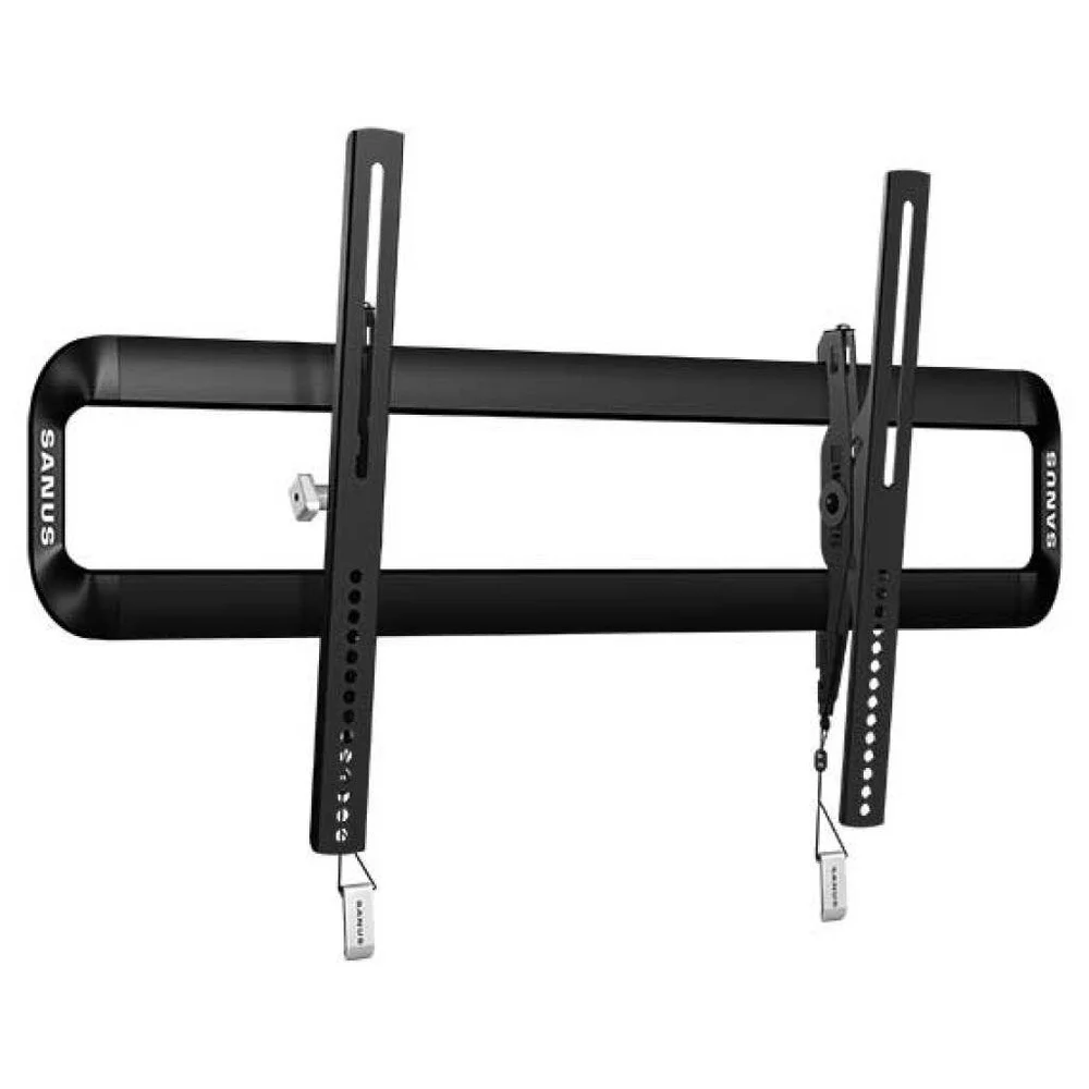 TV-feste Sanus Tilt VLT5-B2, 51–80, Vesa 700X400 vippbar svart v:7055550 TV-feste Sanus Tilt VLT5-B2, 51–80, Vesa 700X400 vippbar svart v:7055550
