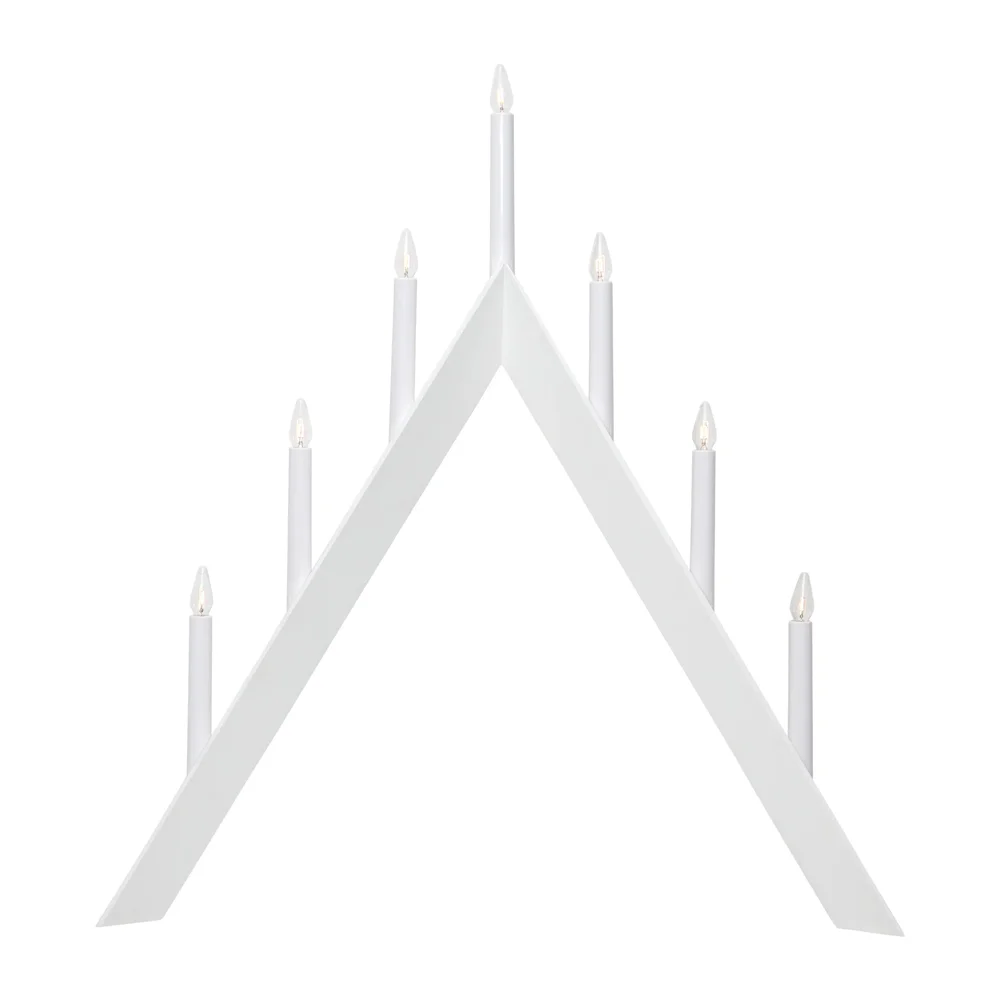 Arrow adventslysestake 64 v:6853897