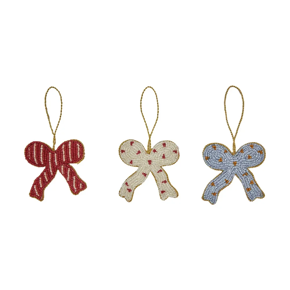 Decorazione natalizia Christmas Bow v:7754896