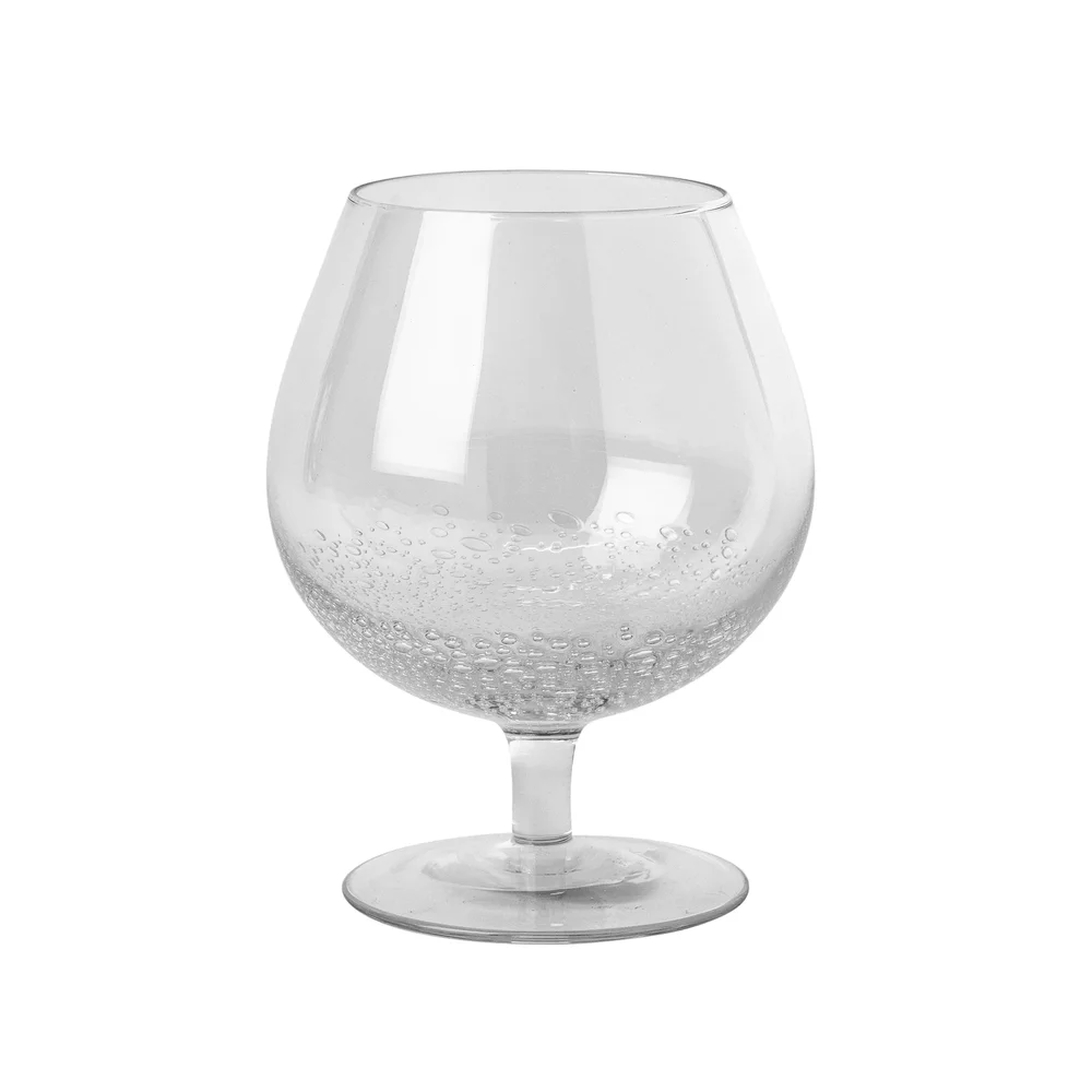 Bubble cognacglass v:3689268