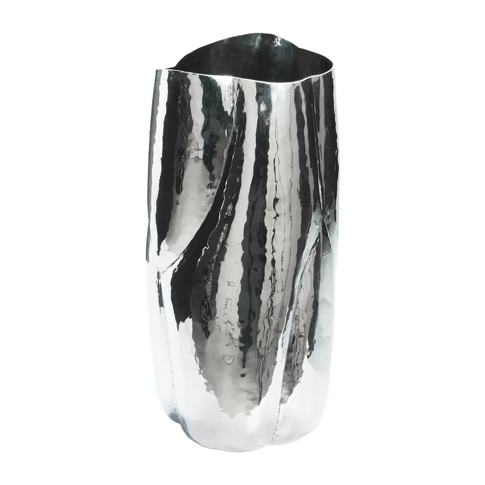 Cloud vase høy v:8284728