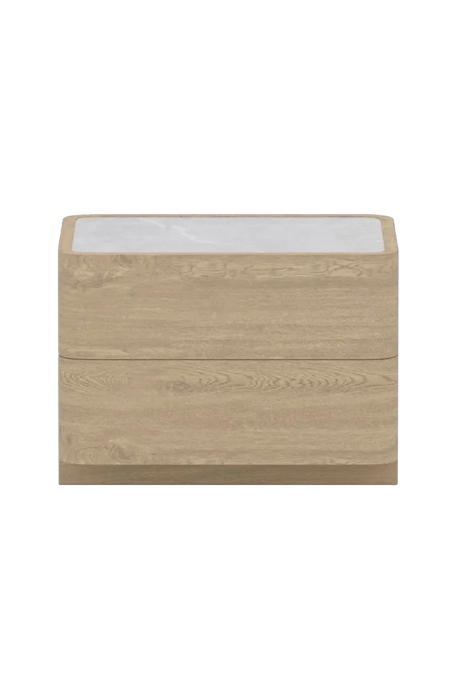 Edel skuff - Beige m v:9630115