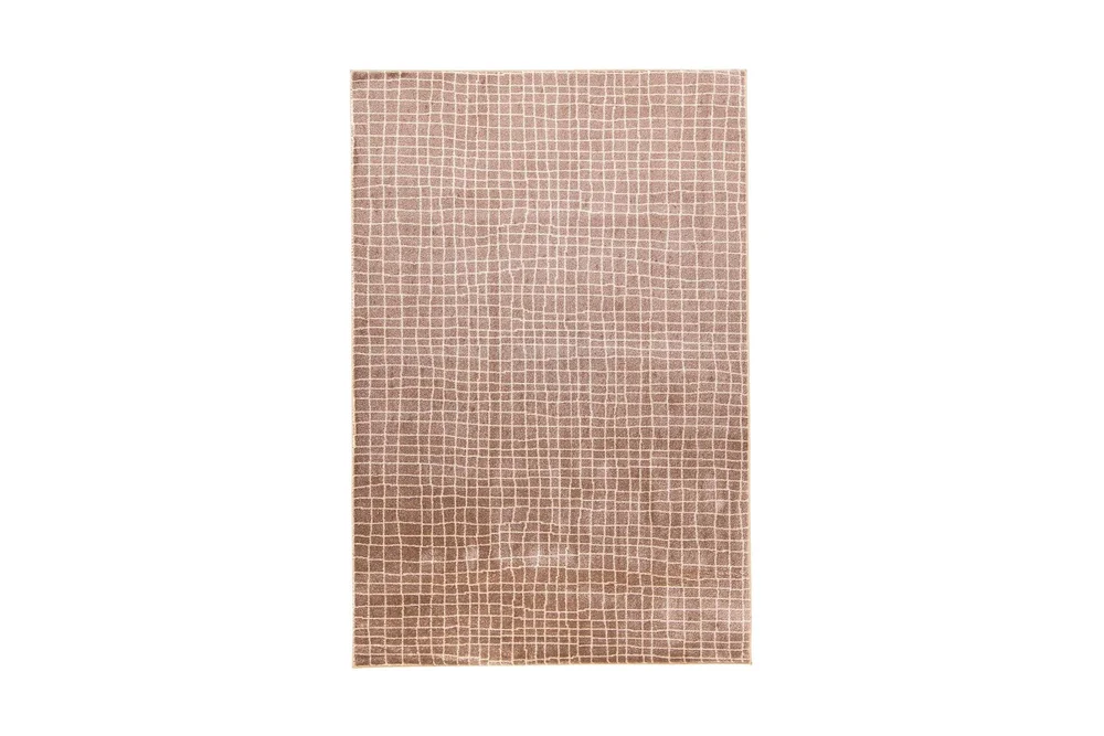 Aari Matte 80×150 cm Brun v:7615148 Aari Matte 80×150 cm Brun v:7615148