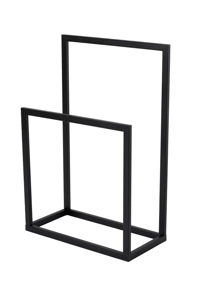 Hall Stativ Gary – Svart m v:806622 Hall Stativ Gary – Svart m v:806622