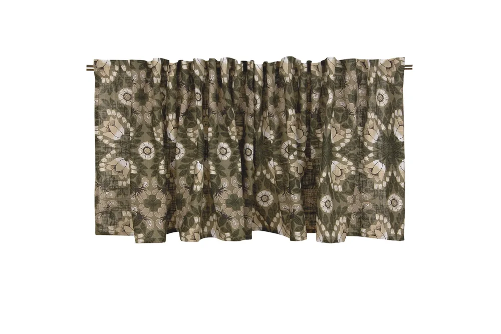 Lovisa Gardinkappe 55 cm v:5859498
