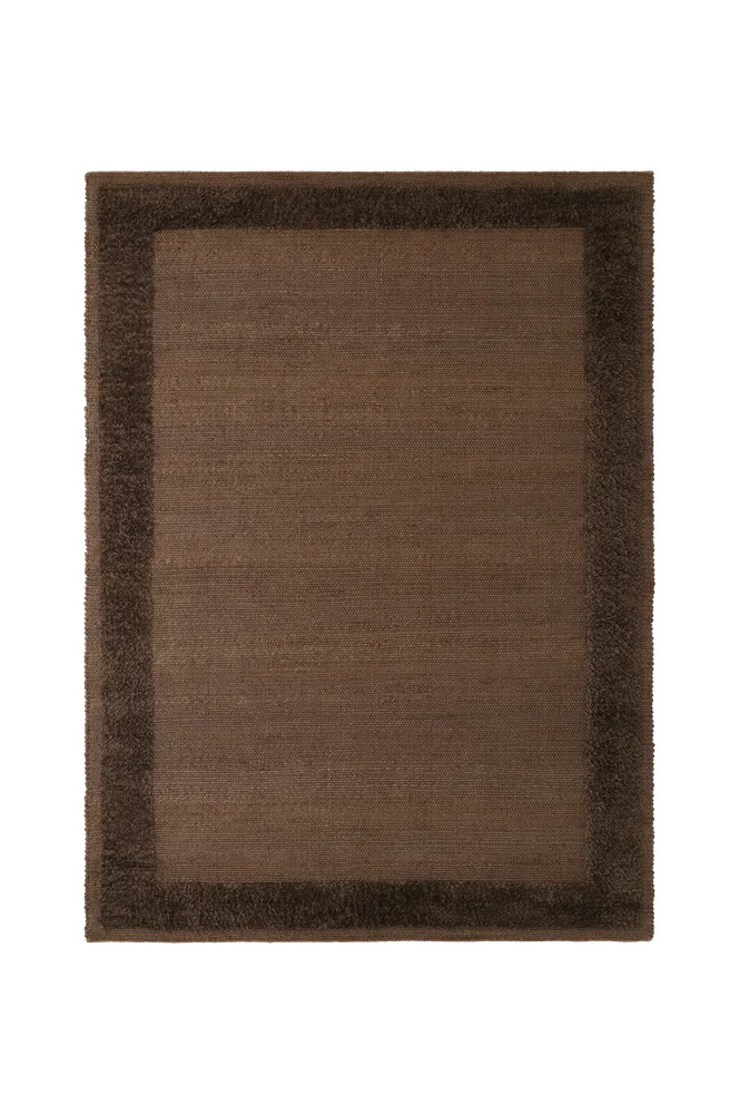 Juteteppe Coslada – Brun – Tepper | m v:9087603