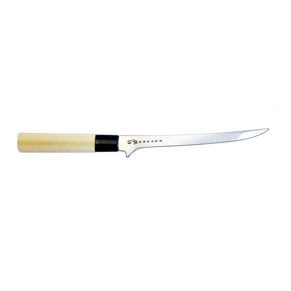 Satake Houcho Fleksibel filetkniv v:6288493 Satake Houcho Fleksibel filetkniv v:6288493