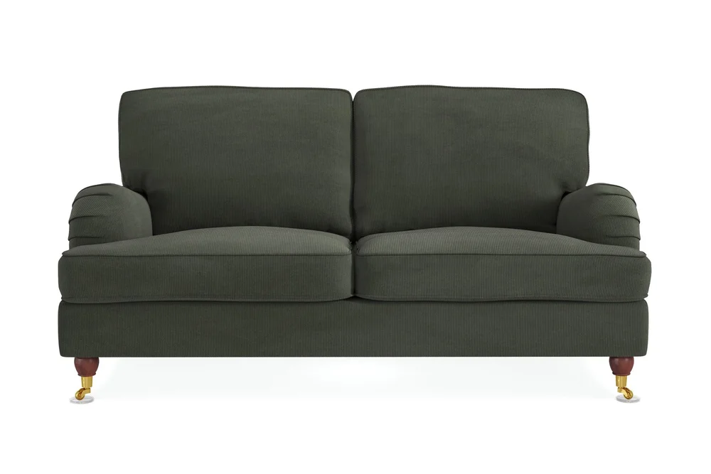 Howard Lyx 2-seters Manchestersofa v:7962949 Howard Lyx 2-seters Manchestersofa v:7962949