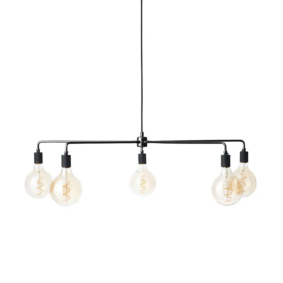 Chambers lysekrone liten v:9741373